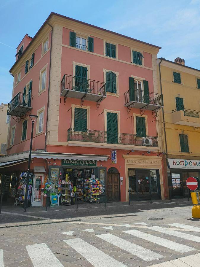 Maison d’hôte pour 2 personnes dans Finale Ligure - 2