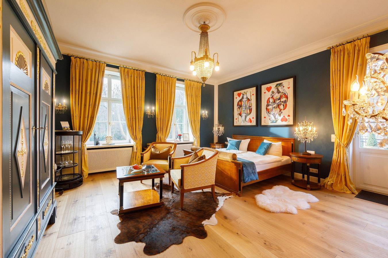 Appartamento vacanze a Harz a partire da 290€ a notte