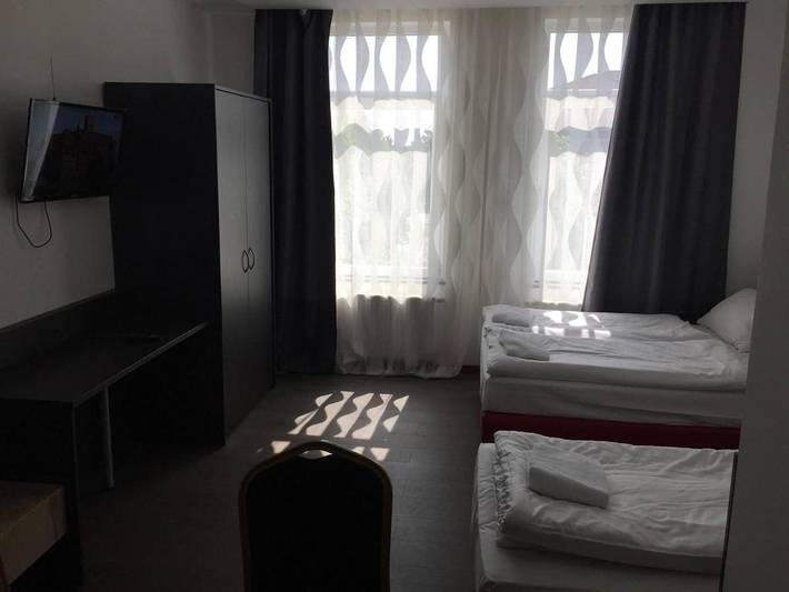 Hotel in Horn - 3