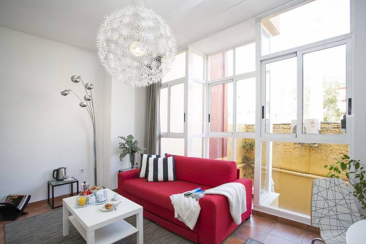 Appartement de vacances pour 4 personnes - 1