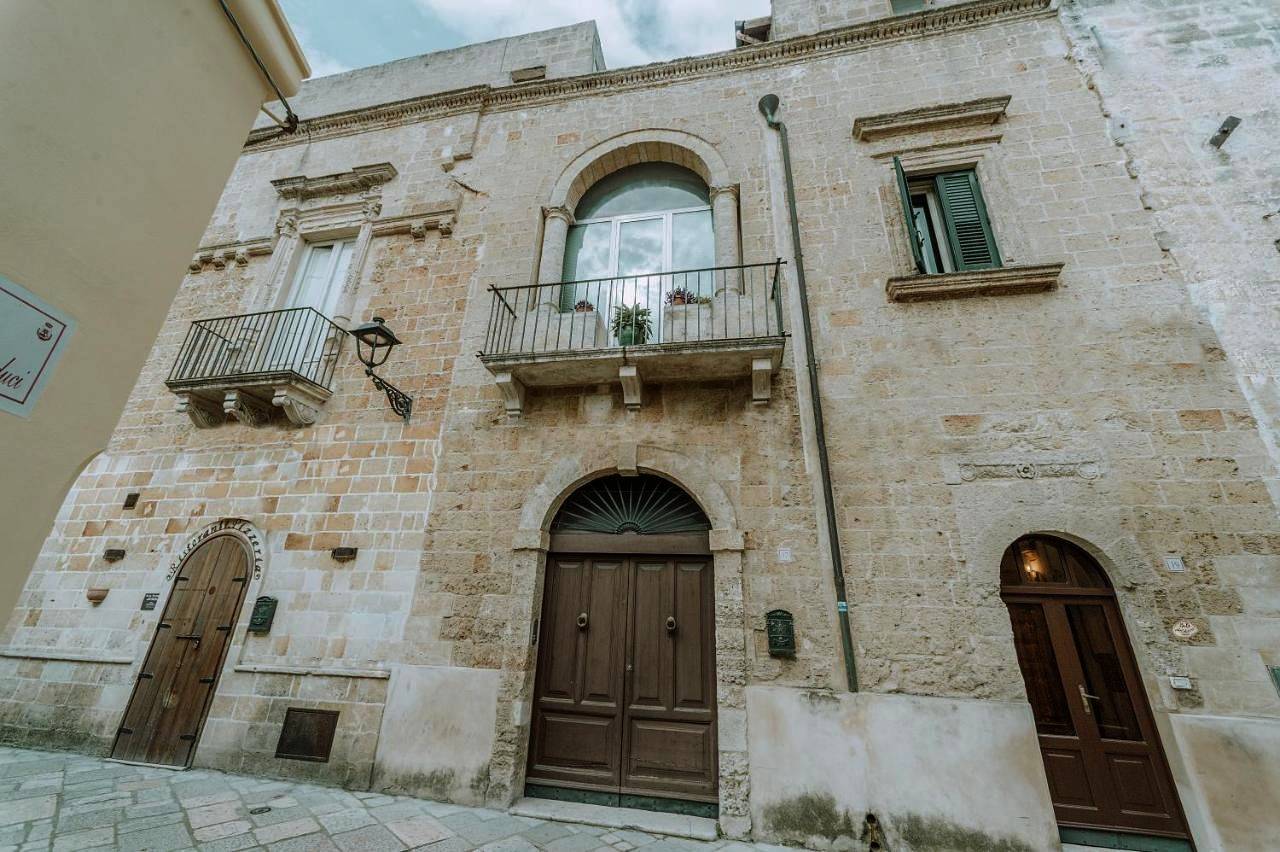 Deluxe Room (2 Adults + 1 Child) in Francavilla Fontana, Salento