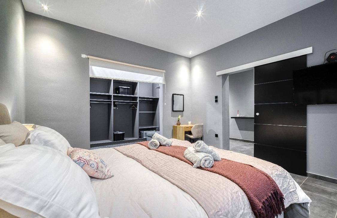 Ganze Wohnung, L apartment in Athen, Süd-Athen