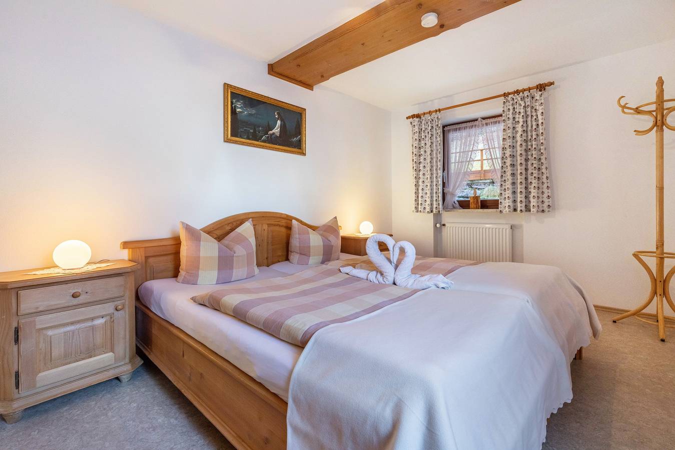 Vakantiewoning 'Kagerhuber' met bergzicht, privéterras en wifi, foto 14
