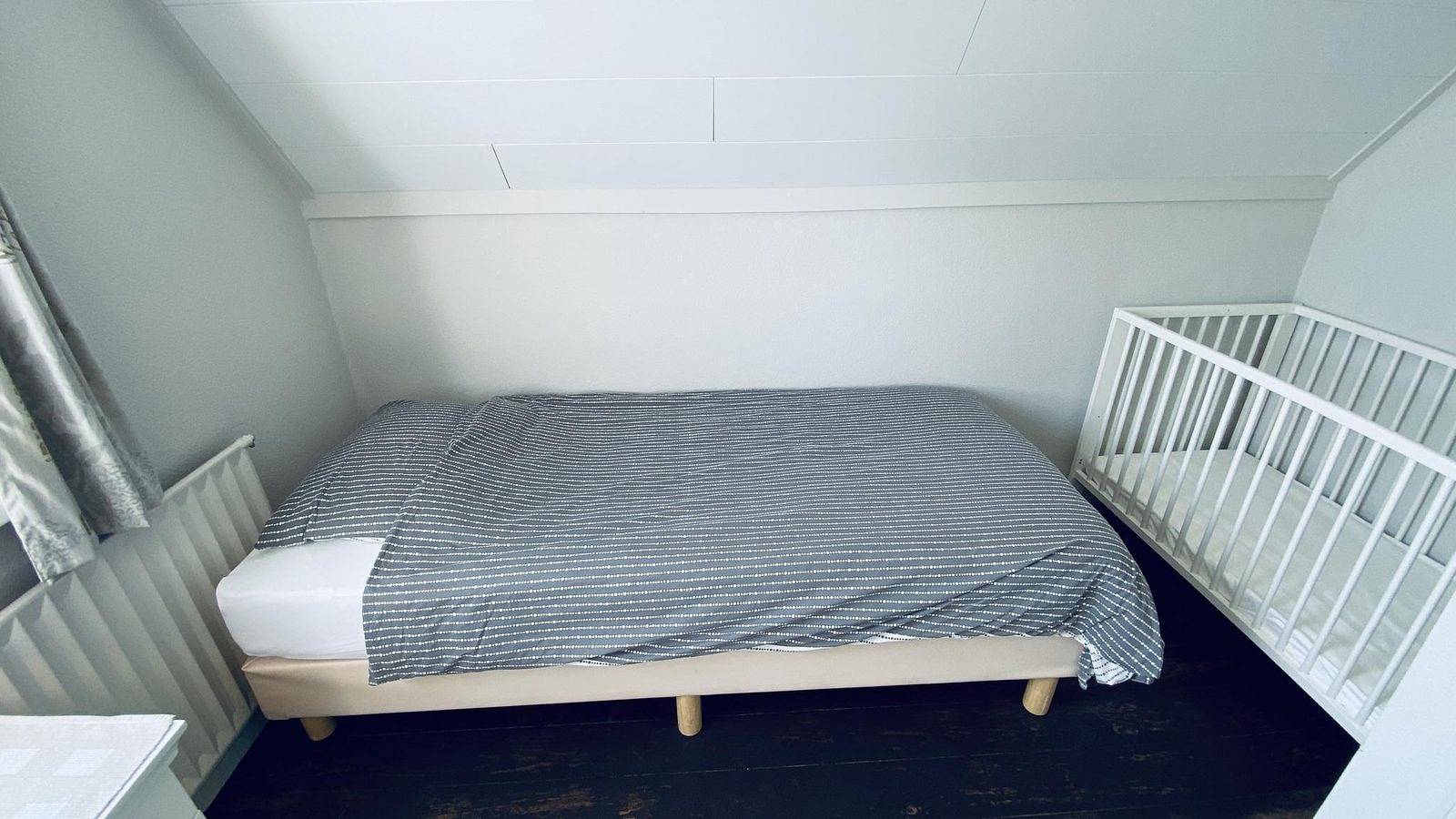 Casa de vacaciones para 6 personas con balcón/terraza in Aardenburg, Flandes zelandés
