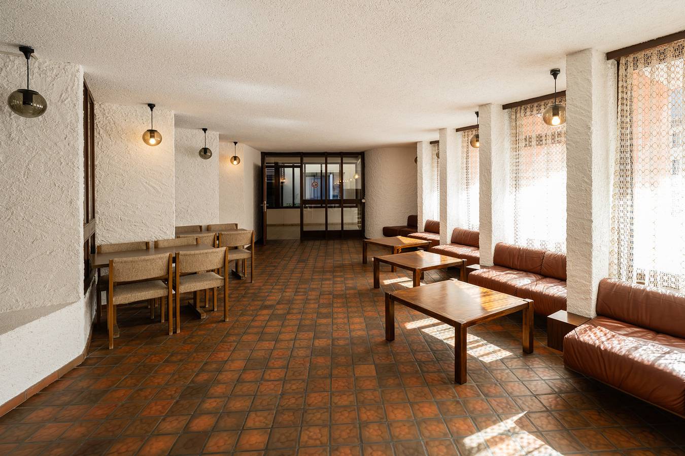 Ganze Ferienwohnung, Quellenhof A08 in Schatzalp, Davos