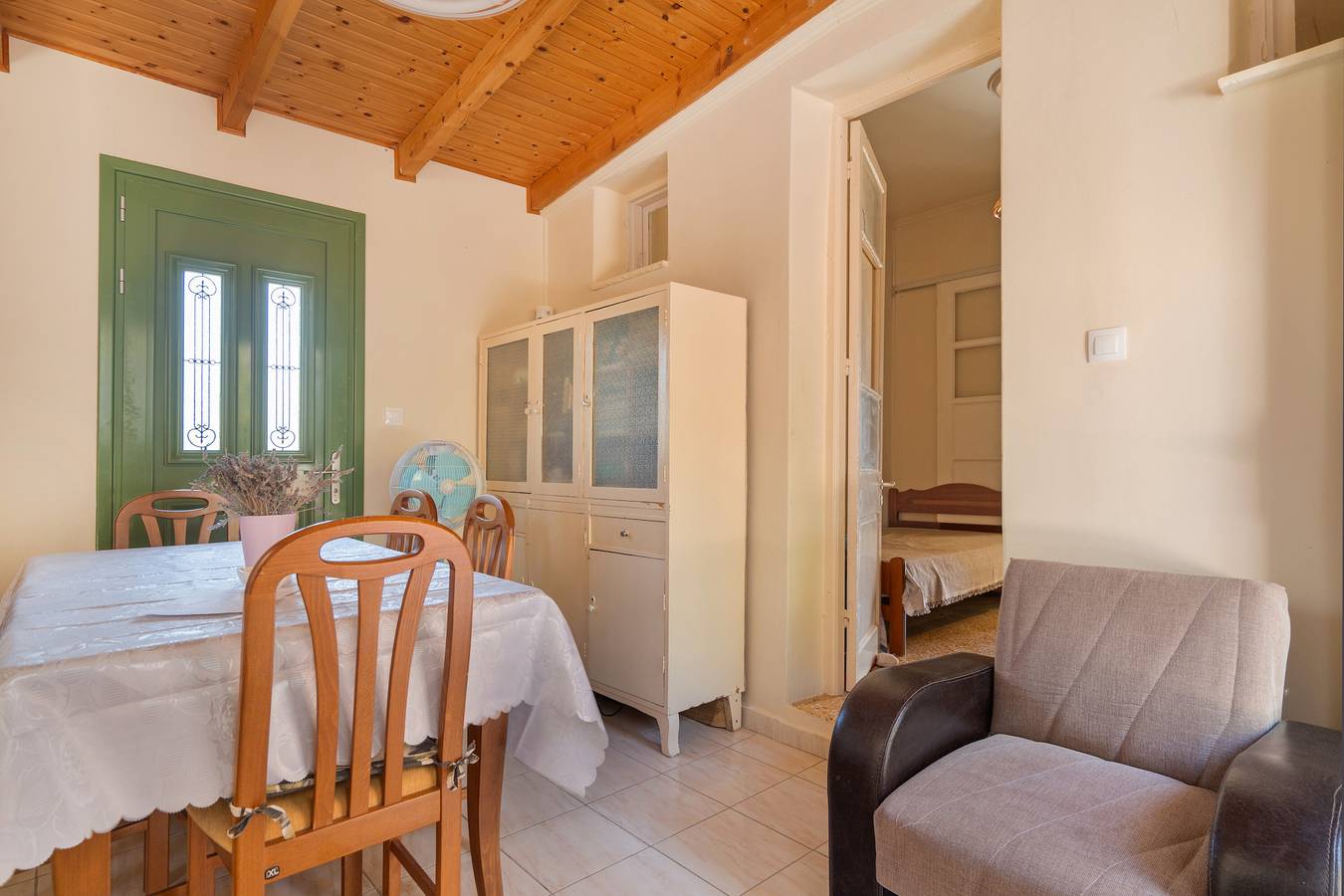 Country House 'Avra' with Private Terrace, Wi-Fi and Air Conditioning in Kefalonia
