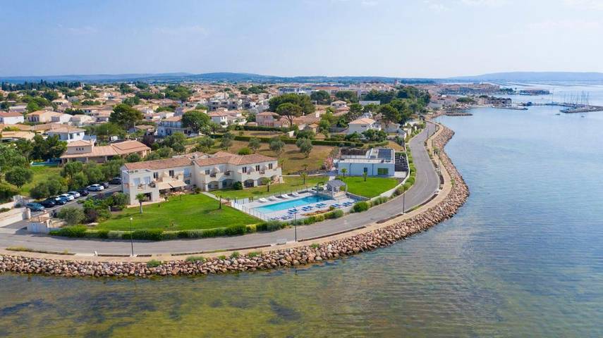 Hôtel pour 3 personnes