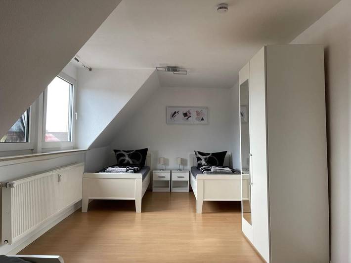 Ferienwohnung für 4 Personen in Osnabrück - 4