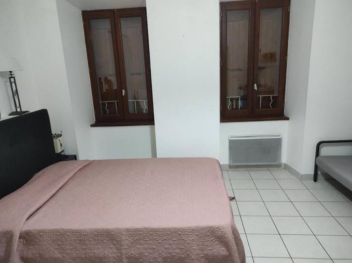 Gîte pour 2 personnes à Aubenas - 2