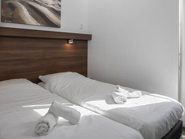 Ferienhaus für 6 Personen, mit Pool und Garten sowie Terrasse, kinderfreundlich in Breskens - 4