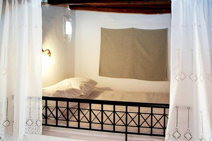 Ferienhaus für 4 Personen, mit Garten in Archangelos - 3