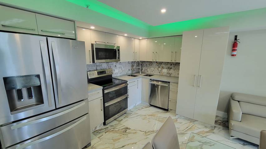 Gîte pour 11 personnes à Miami Beach - 2