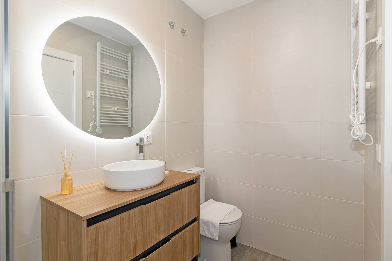 Entire apartment, Guestready - Apartment near Valencia Marina in Valencia, Costa de Valencia