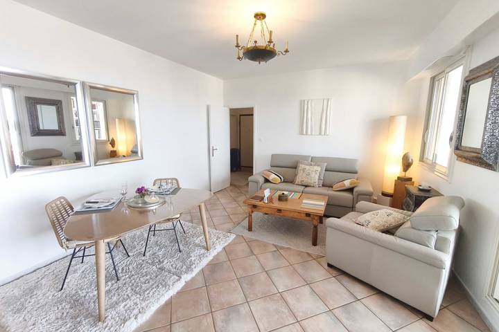 Gîte pour 2 personnes, avec balcon à Ajaccio - 3