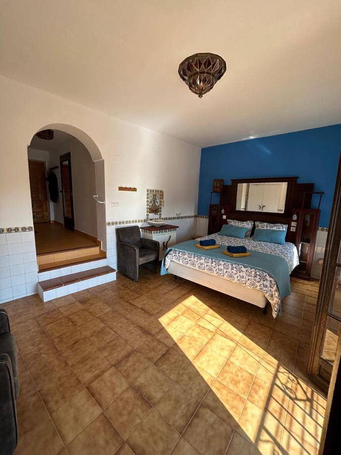 Chalet para 2 personas, con vistas y balcón en l'Alacantí - 3