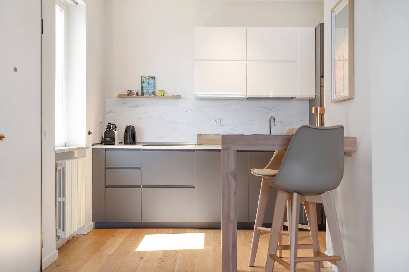 Entire apartment, Monte Lago Suite – Breathtaking Lake View in Belgirate, Comune di Belgirate