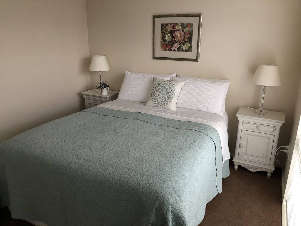 Strowan House 1 - Stilvoller Komfort in Christchurch (Neuseeland), Canterbury (NZ)