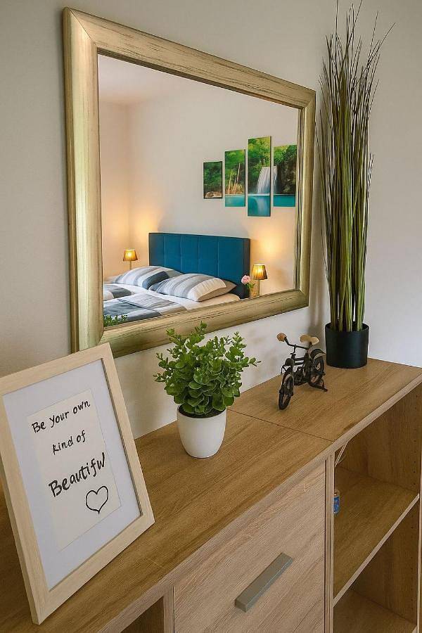 Ferienwohnung für 5 Personen, mit Haustier in Knittelfeld