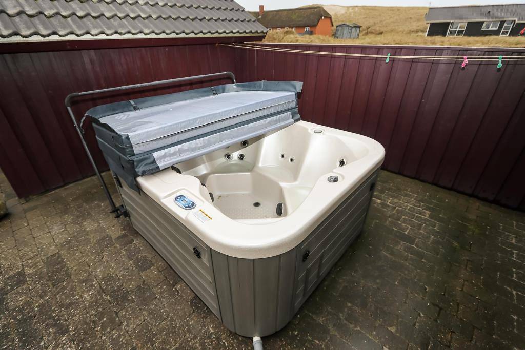 628 in Vrist, Lemvig Region