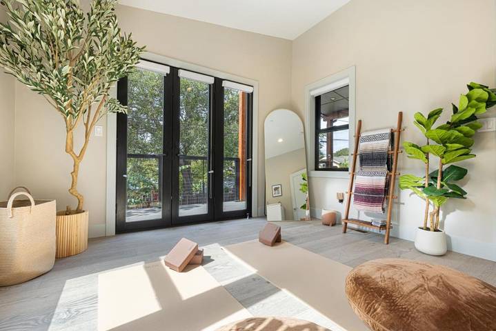 Location de vacances pour 6 personnes, avec jacuzzi et jardin à Napa