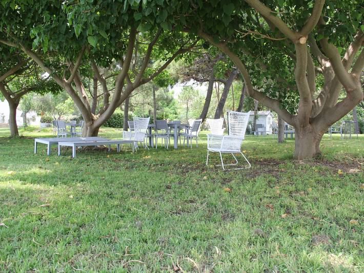 Casa vacanze in Calabria con spiaggia privata in Santa Caterina dello Ionio, Provincia di Catanzaro