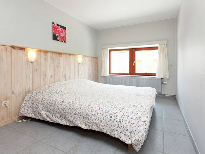 Gîte pour 30 personnes, avec sauna ainsi que jardin et terrasse, animaux acceptés à Manhay - 4