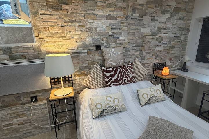 Appartement entier, StudioXIII in Rueil-Malmaison, Hauts-de-Seine