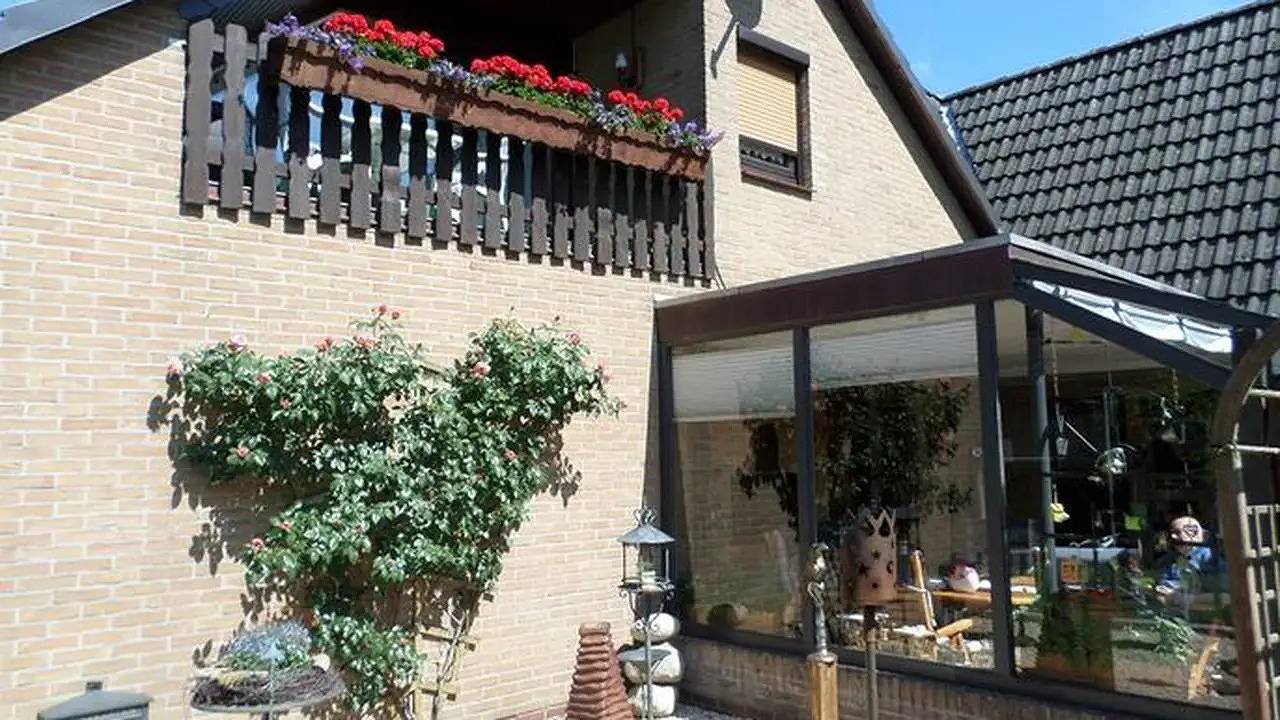 Ganze Ferienwohnung, Ferienwohnung für 4 Personen (68 m²) in Wiefelstede in Wiefelstede, Ammerland