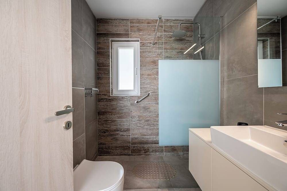 Thalassa beach house in Kos