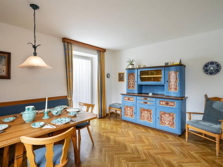 Ferienhaus für 6 Personen, mit Garten, mit Haustier in Fieberbrunn - 4