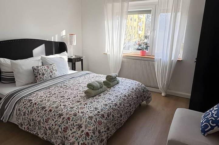 Ferienwohnung für 4 Personen in Dreiländereck - 4