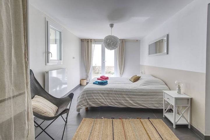 Location de vacances pour 12 personnes, avec jardin et balcon à Saint-Privat-des-Vieux - 2