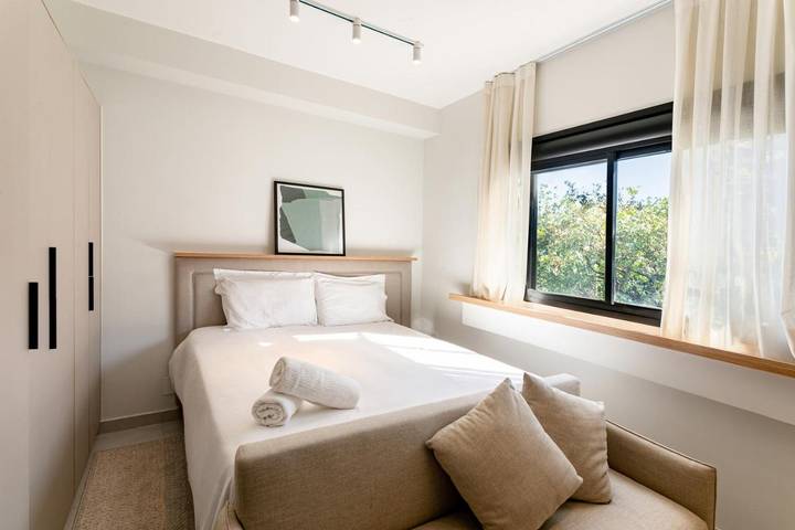 Casas e apartamentos de temporada para 2 pessoas, com terraço em Itaim Bibi