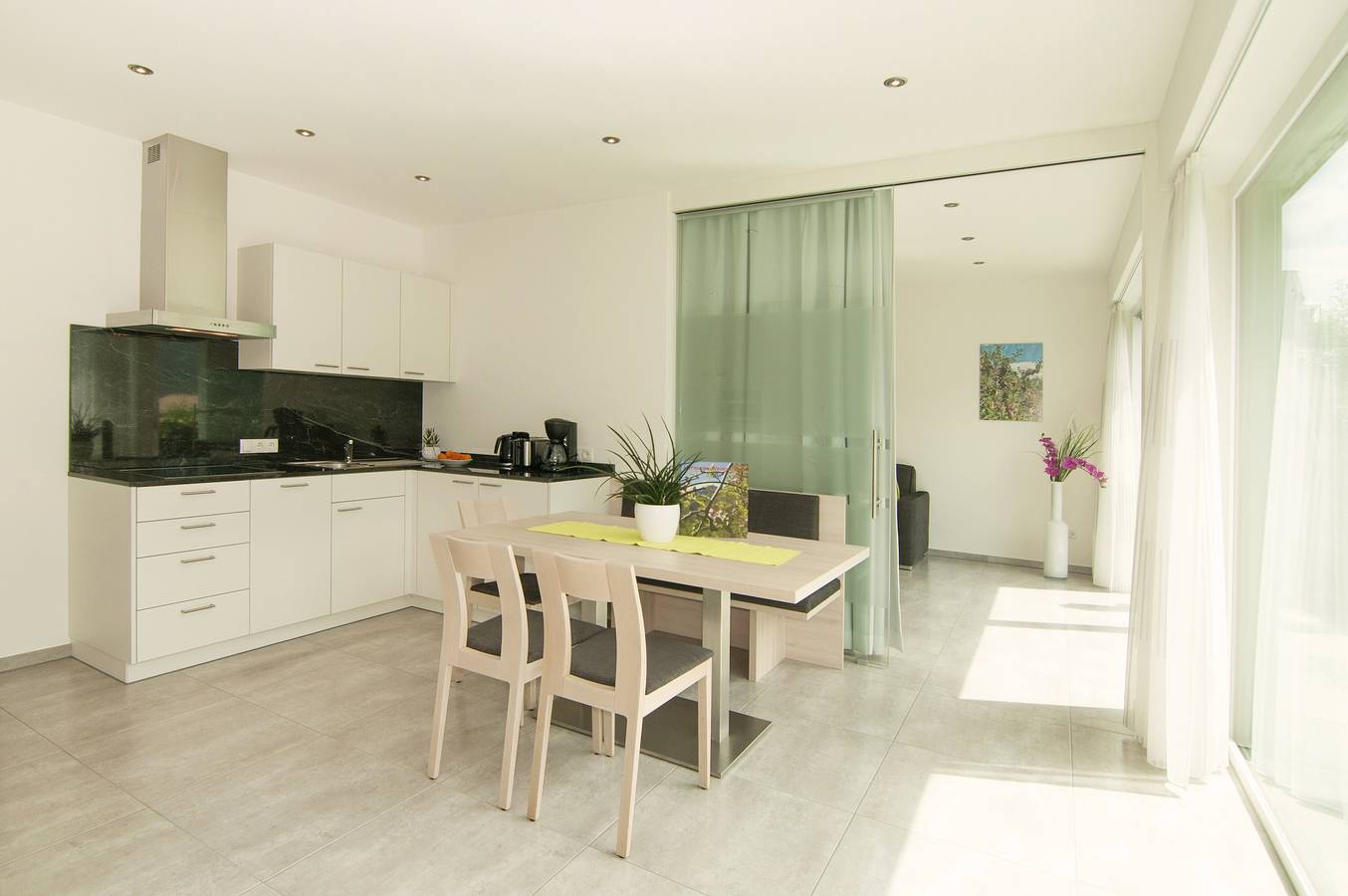 Appartamento intero, Appartamento "Weinreichhof Hasenöhrl" con vista sulle montagne, terrazza privata e Wi-Fi in Castelbello, Castelbello-Ciardes