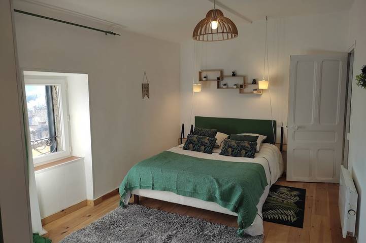 Gîte pour 4 personnes à Capendu - 2