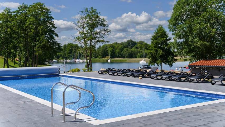 Ferienwohnung für 4 Personen - 1