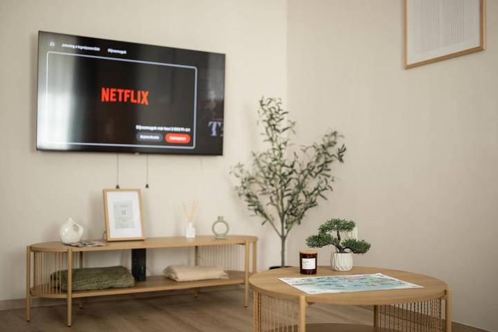 Apartament wakacyjny dla 5 osób w Debreczyn