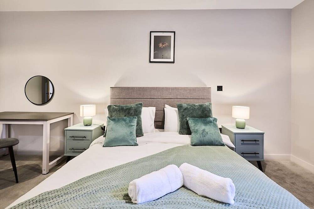 Appartamento intero, St Paul's Square | Jewellery Quarter in Birmingham, Birmingham e dintorni