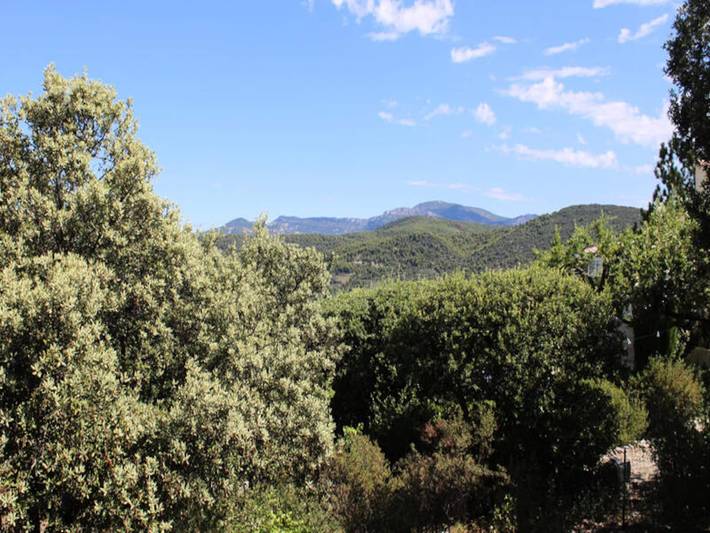 Gîte pour 4 personnes, avec piscine et jardin, adapté aux familles à Mollans-sur-Ouvèze - 4
