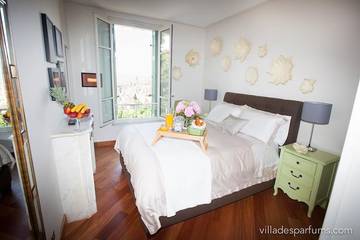 Villa per 8 Persone in Grasse, Cannes e dintorni, Foto 3
