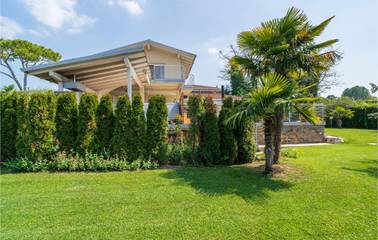 Casa Vacanza per 8 Persone in Lazise, Prealpi Gardesane, Foto 3