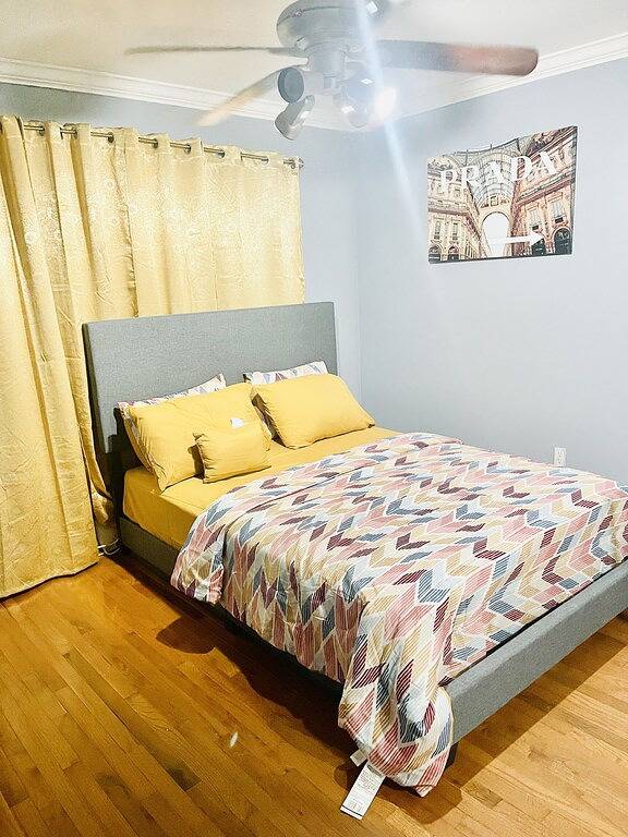 Ganze Wohnung, Perfect Getaway Home 30 minutes drive to Manhattan. in Newark, Essex County (NJ)