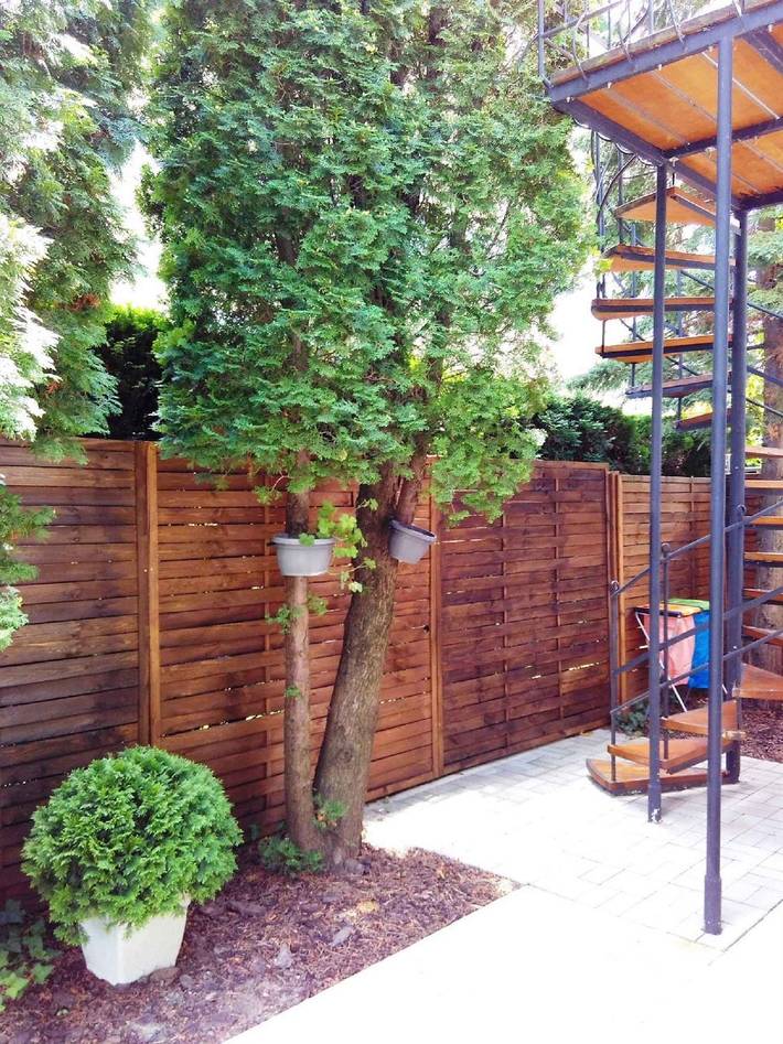 Ferienwohnung für 7 Personen, mit Garten in Balatonmariafürdö - 2