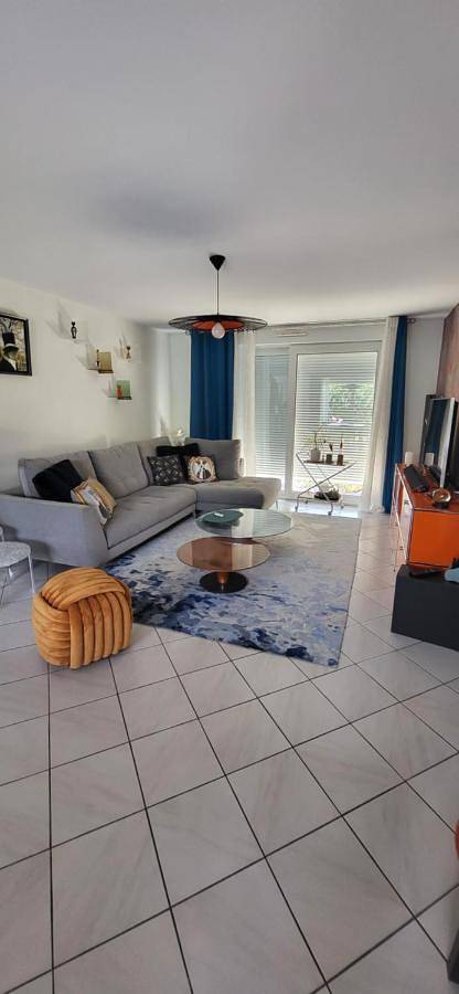 Maison d’hôte pour 2 personnes, avec jardin