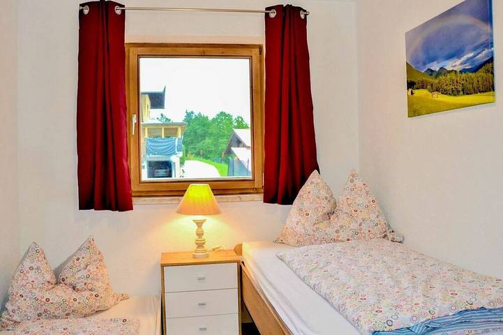 Villa für 4 Personen, mit Garten in Österreich - 3