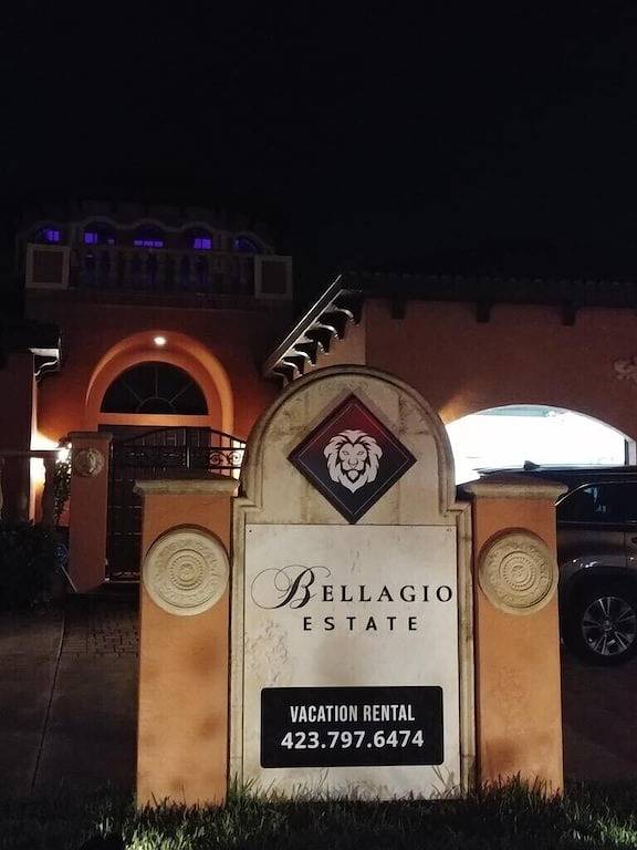 Ferienhaus für 10 Personen, mit Garten in Cape Coral