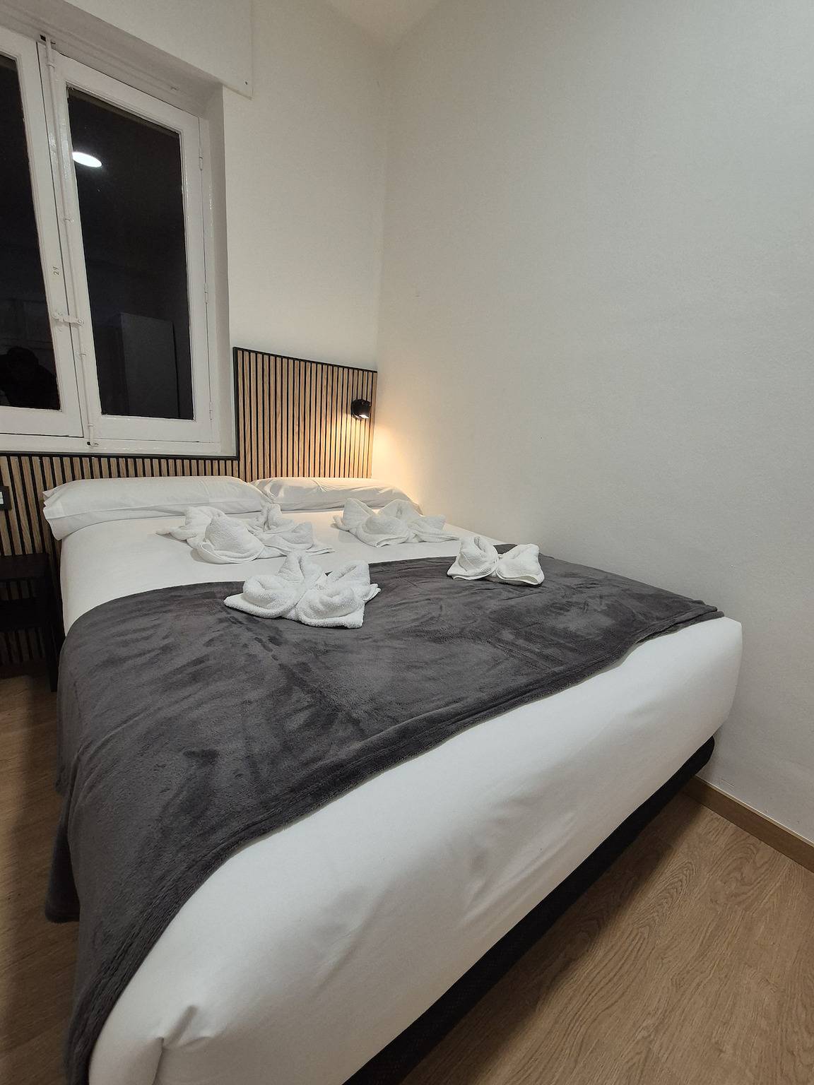 Ganze Wohnung, 648C1 Apartamentos Mareval in Oviedo, Cordillera Cantábrica