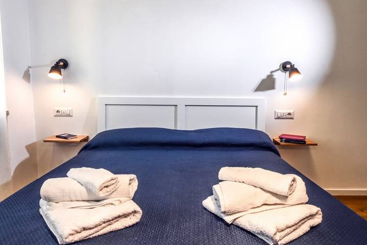 Maison d’hôte pour 2 personnes, avec balcon/terrasse dans Olbia - 2