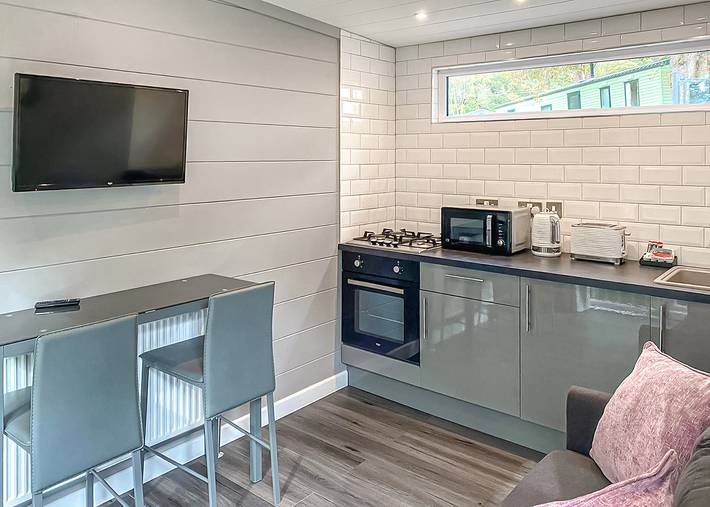 Cottage for 2 people in Snowdonia