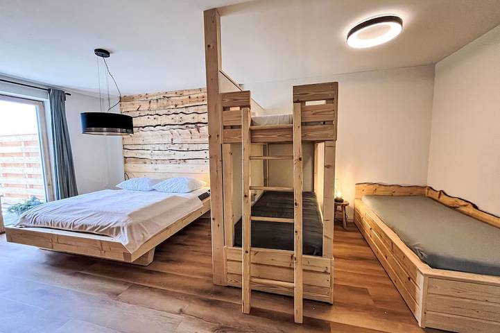 Ganze Wohnung, Stieglitz in Albeck, Bezirk Feldkirchen